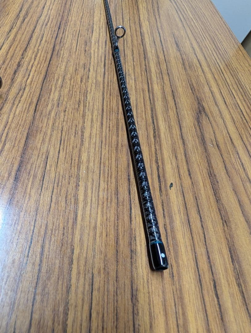 ソルティーブレイブウィッチセンサー510UL-S 生産数量70本　(週末価格)