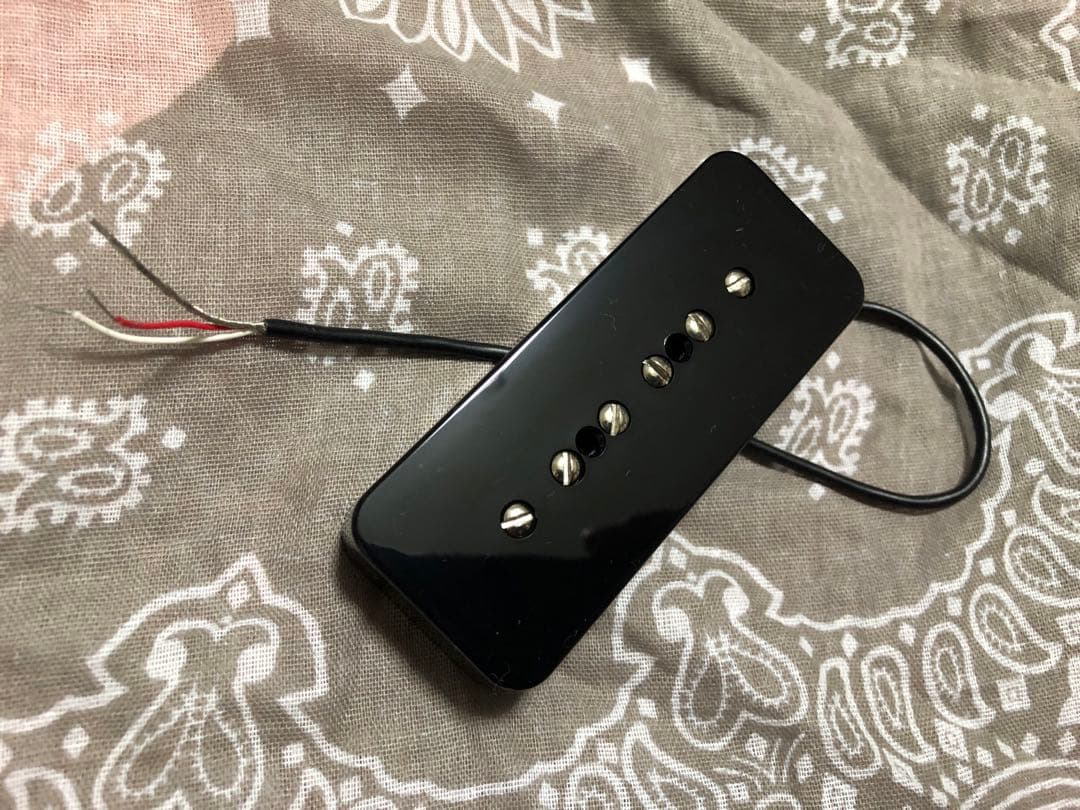 【新年セール品】超パワーP-90 NK ネック