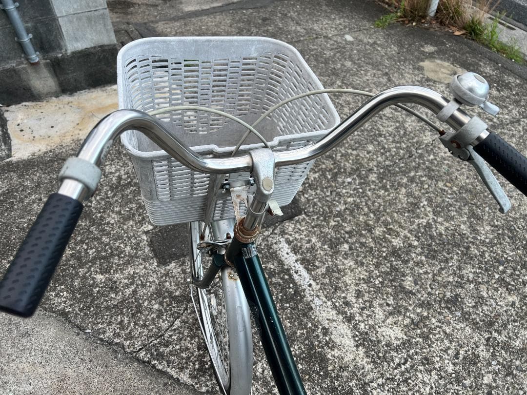 MARUISHI 中古自転車