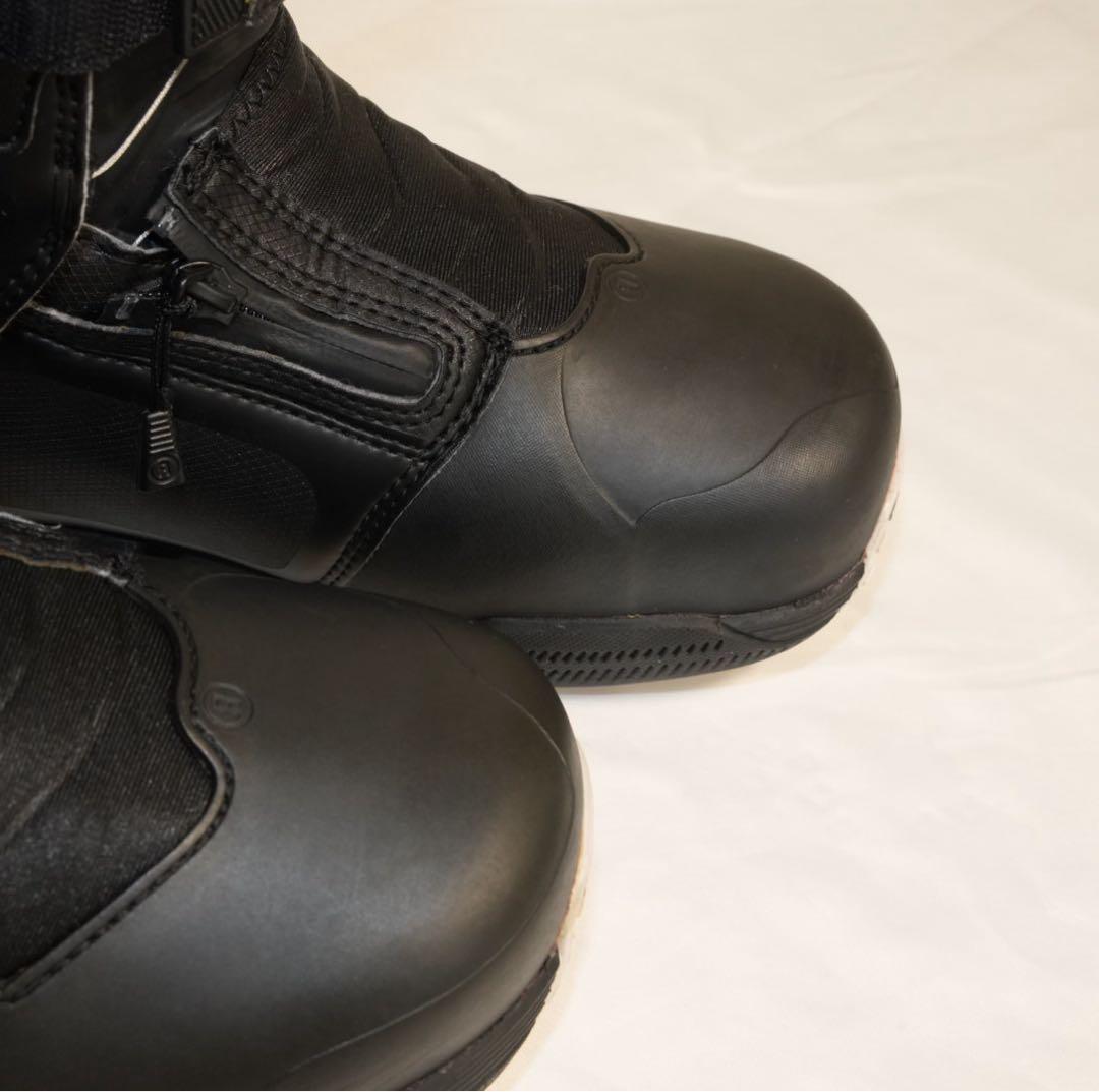 ★希少品★RIDE THE 92 NINETY TWO スノーボードブーツ 25