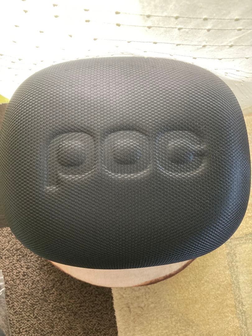 POCヘルメット　ポックヘルメット