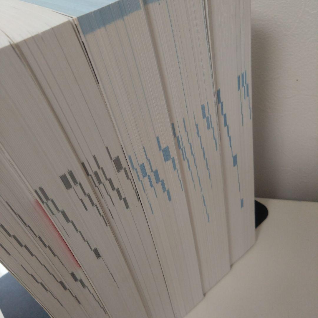 【改訂第8版】コアカリ・マスター 重点ポイント集vol.1.2.3　6冊セット