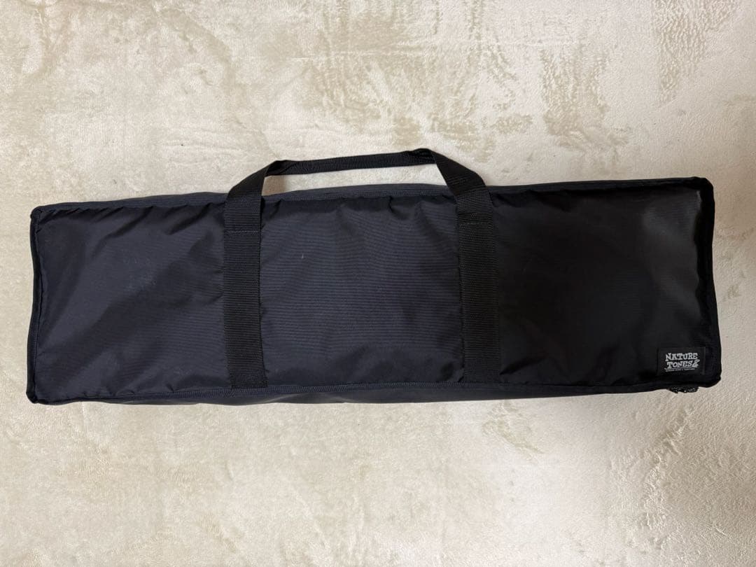 SOMABITO ソマスダスタンド　ケース付き