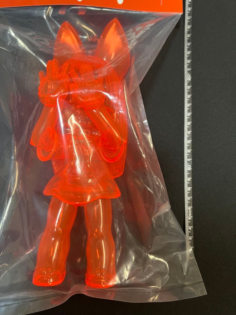 GRAPE BRAIN マッシモ！にぎるちゃん222 ver. beams 限定