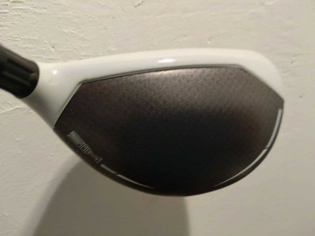 テーラーメイドSIM HYBRID＃6 28°　TENSEI TM60 S