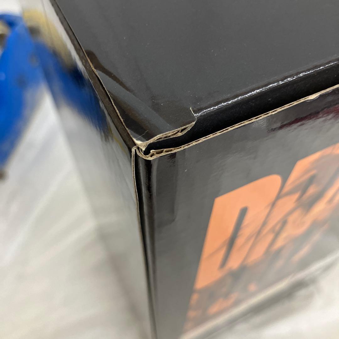 HF9024 未開封 一番くじ ドラゴンボールメモリーズ A賞 超サイヤ人孫悟空