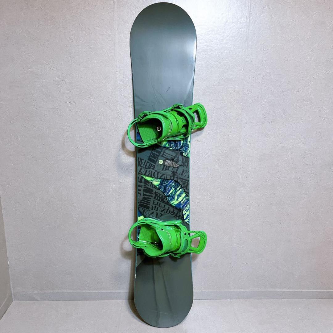 BURTON BULLET FREESTYLE スノーボード バートン メンズ