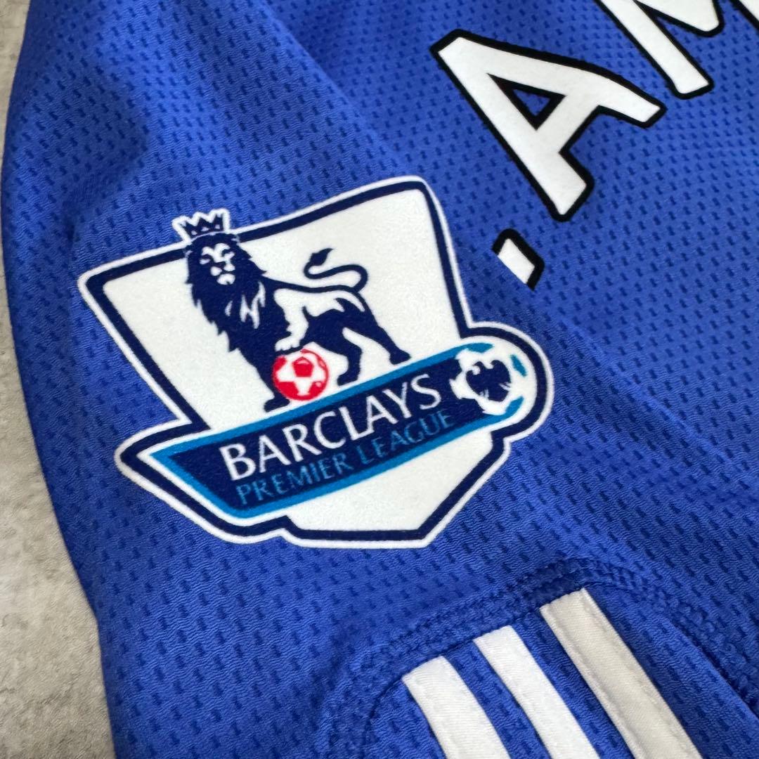 チェルシー 09/10 #8 ランパード ユニフォーム