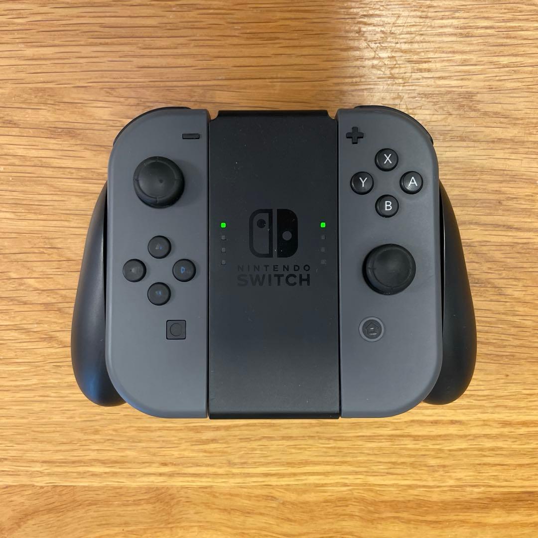 Nintendo switch ニンテンドースイッチ 本体