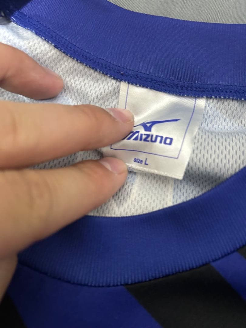 中部第一インハイ優勝ロンT