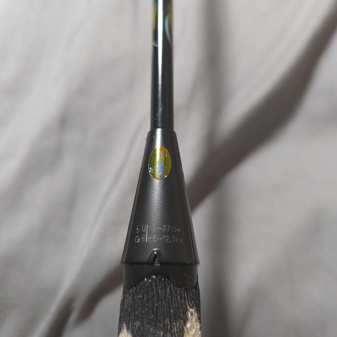 ナノフレア800LT　5UG6　美品　２