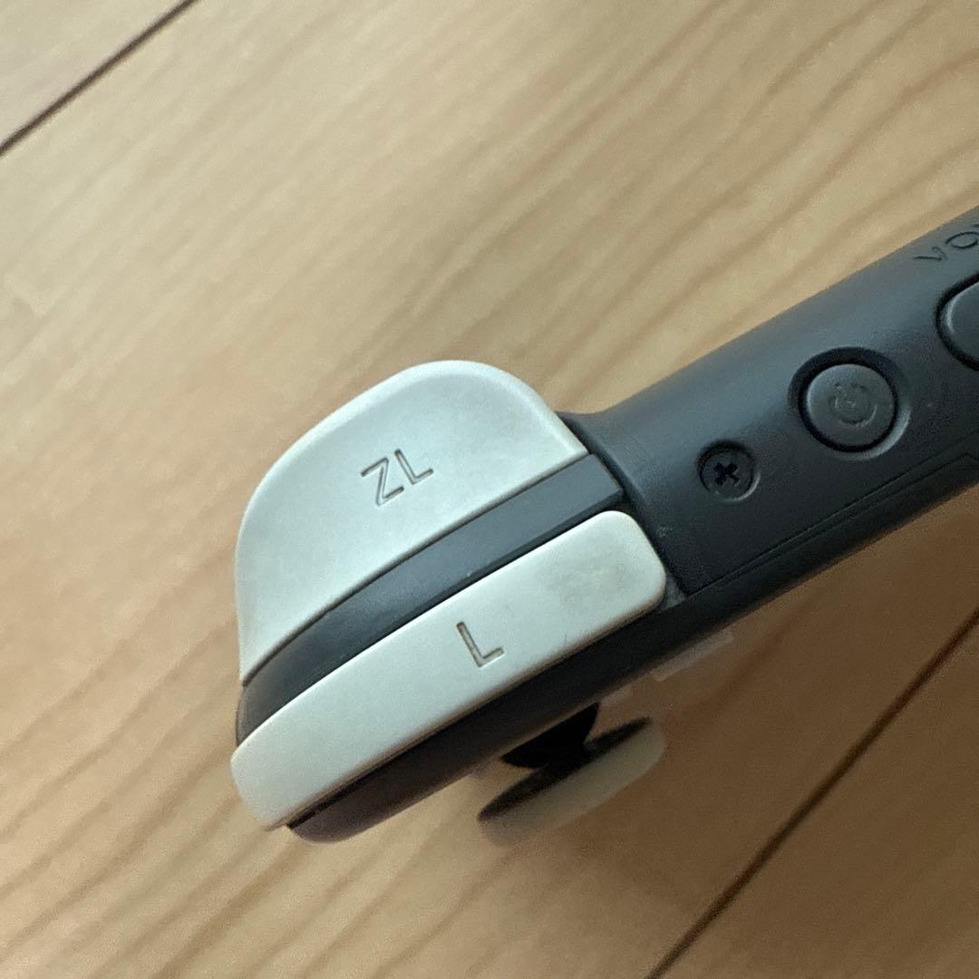 Nintendo Switch Lite ジャンク品 本体のみ