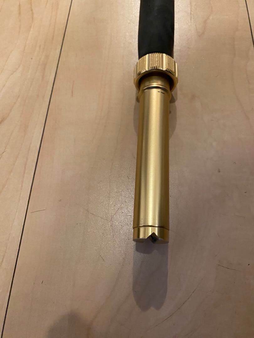 ダイワ　マッドバイパー　ブルHH 205