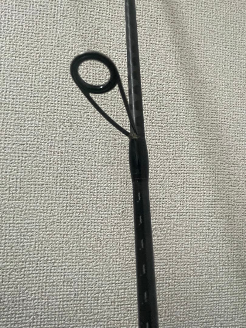 シマノ　セフィアBB S83ML