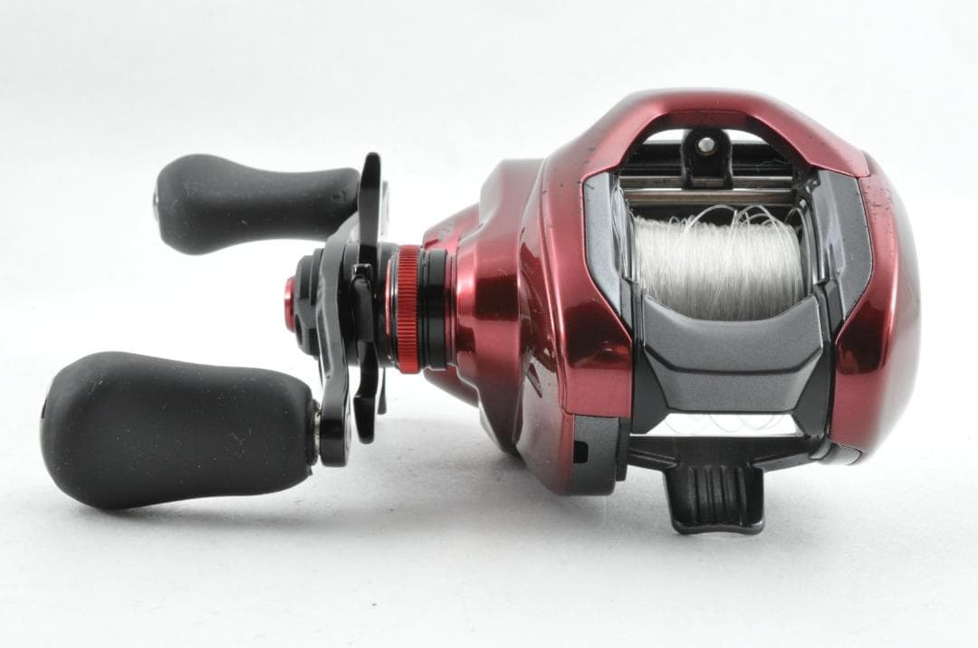 シマノ 19 スコーピオン MGL 151HG 左