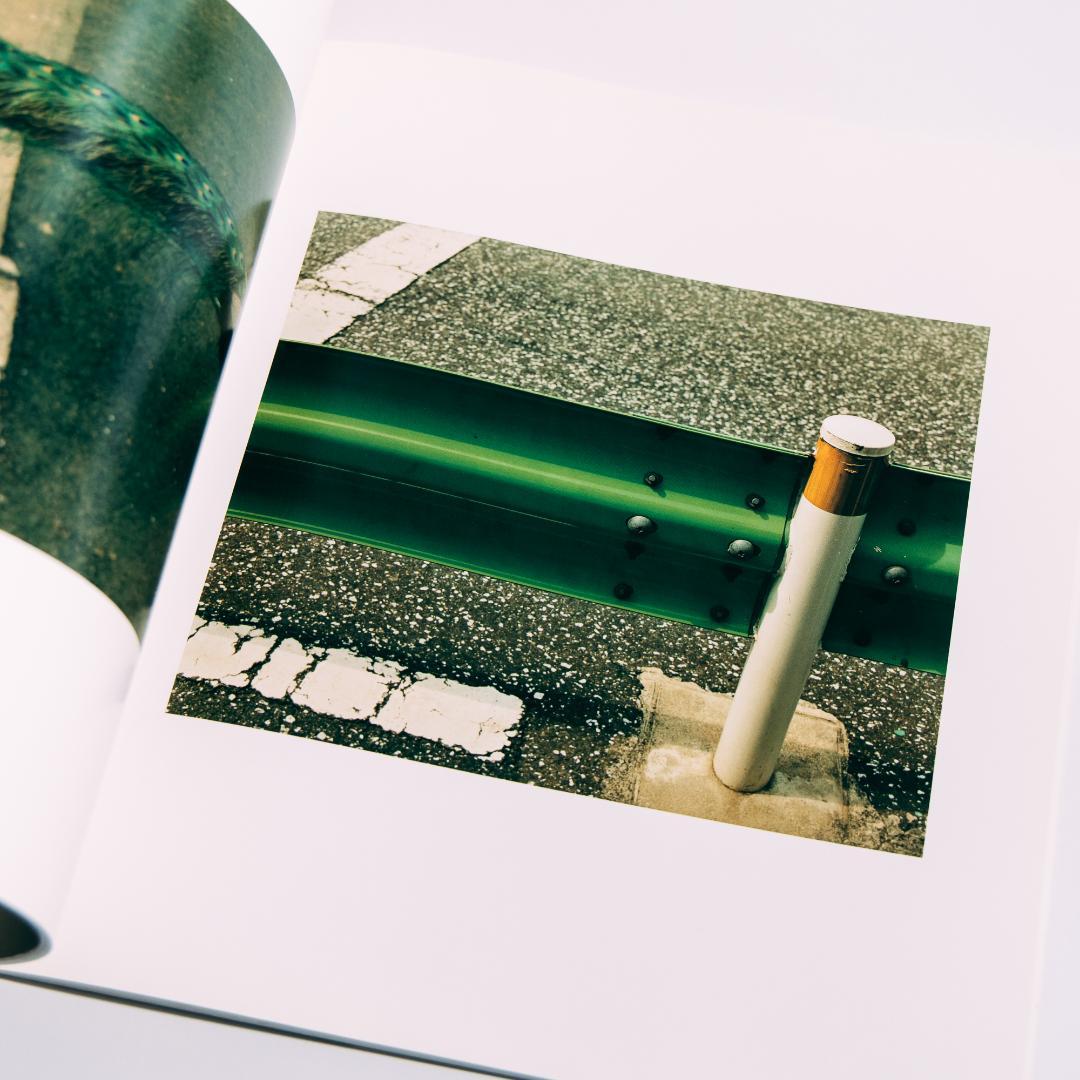 生きている 佐内正史 写真集