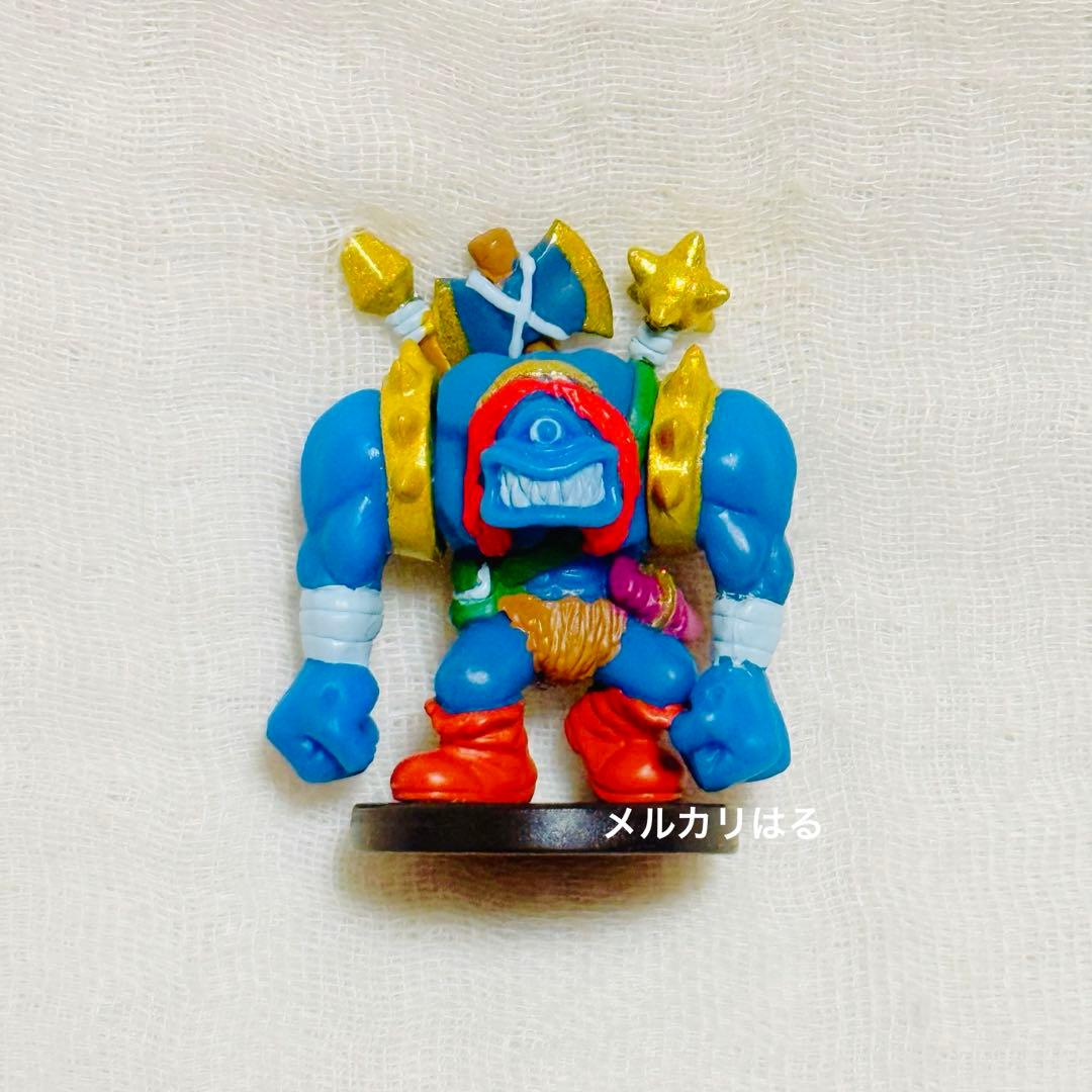 遊戯王 ダンジョンダイスモンスターズ 千年原人