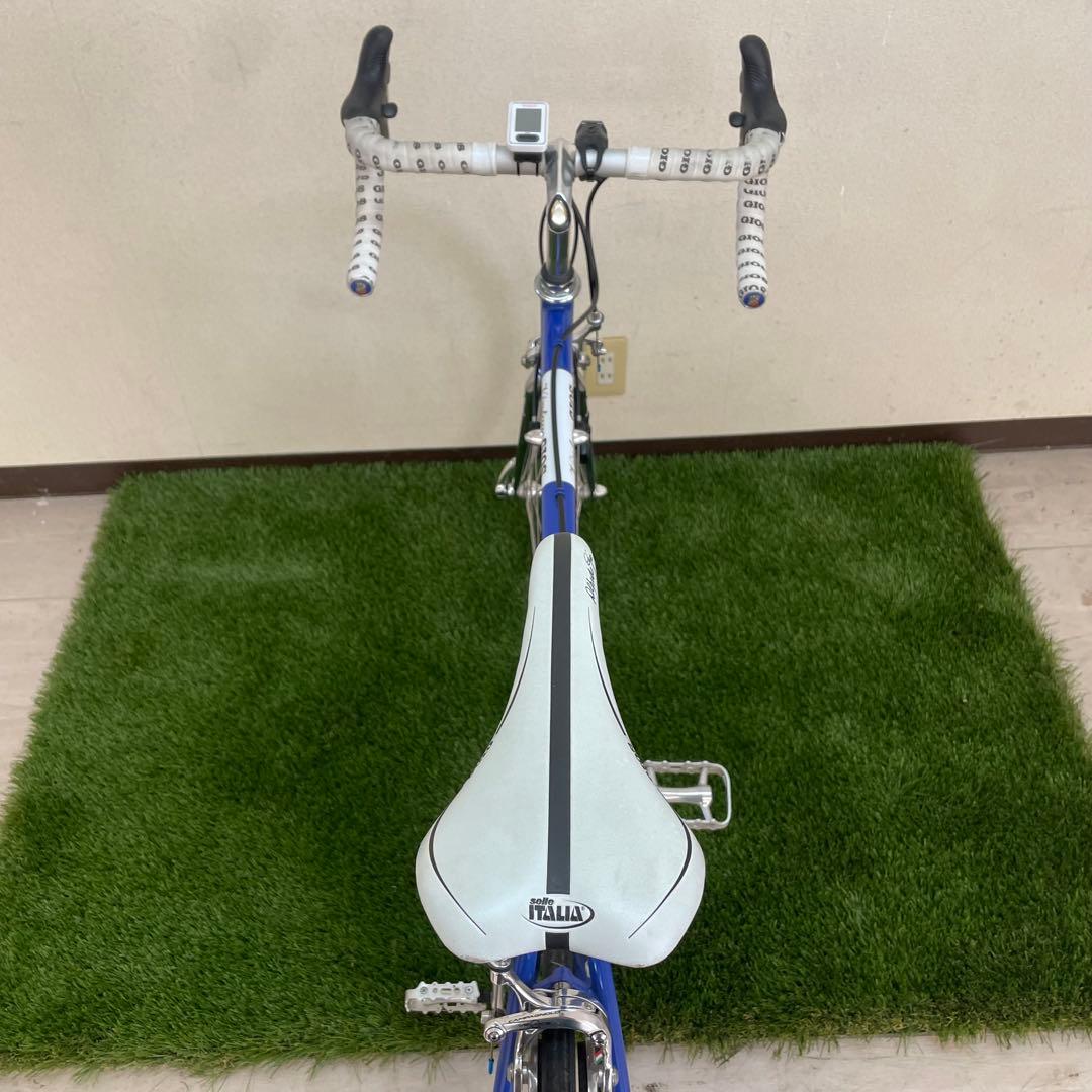 【引き取り限定】GIOS ヴィンテージベローチェ ロードバイク