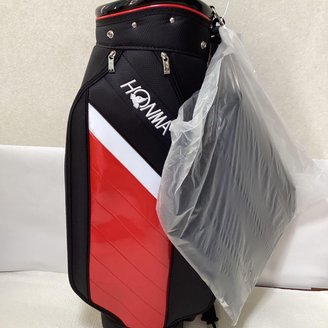 HONMA GOLF キャディバッグ　9型　CB12413