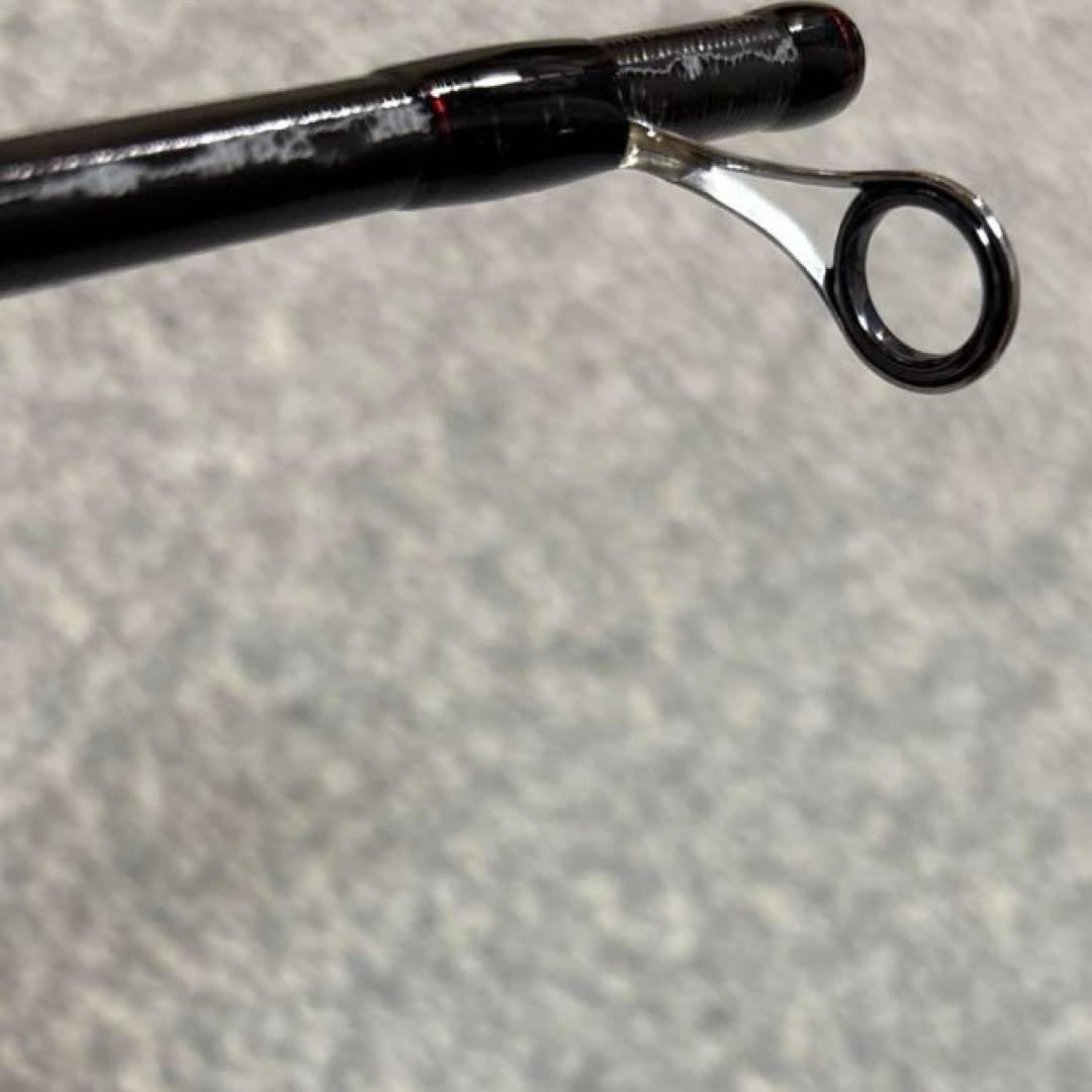 ポイズンアドレナ