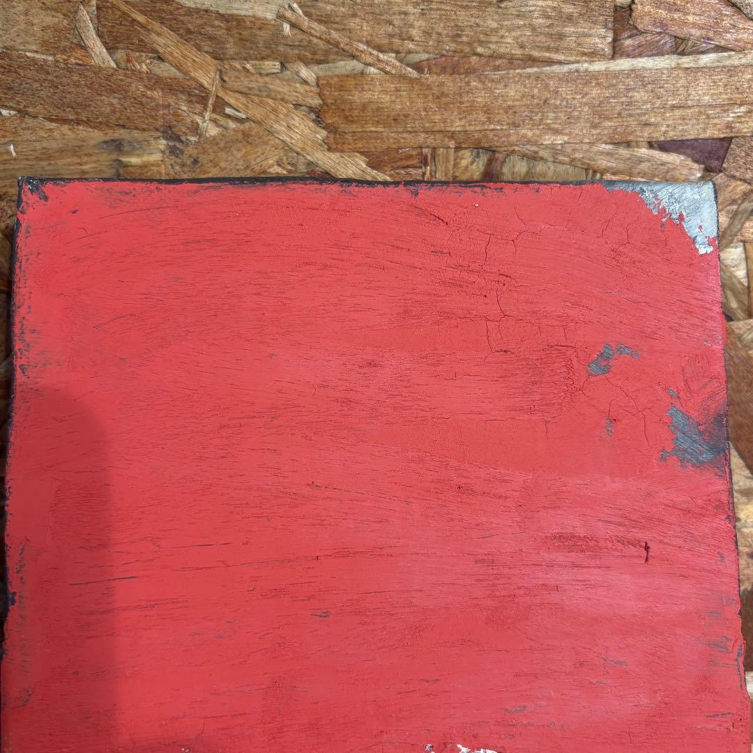 坂本善三　油絵　九州地区旧家収蔵品 在銘