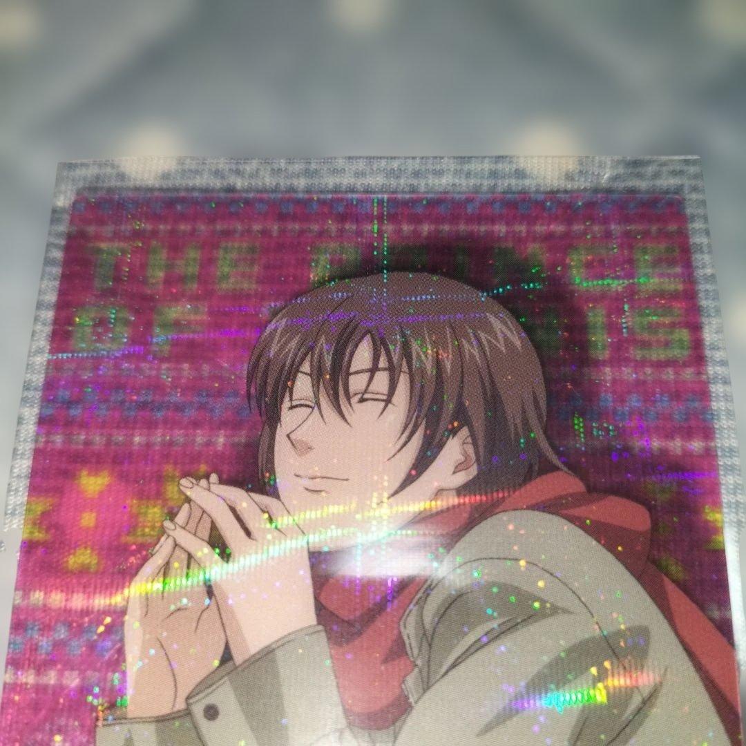 テニスの王子様　不二周助 SP 描き下ろし　私服　テニプリ