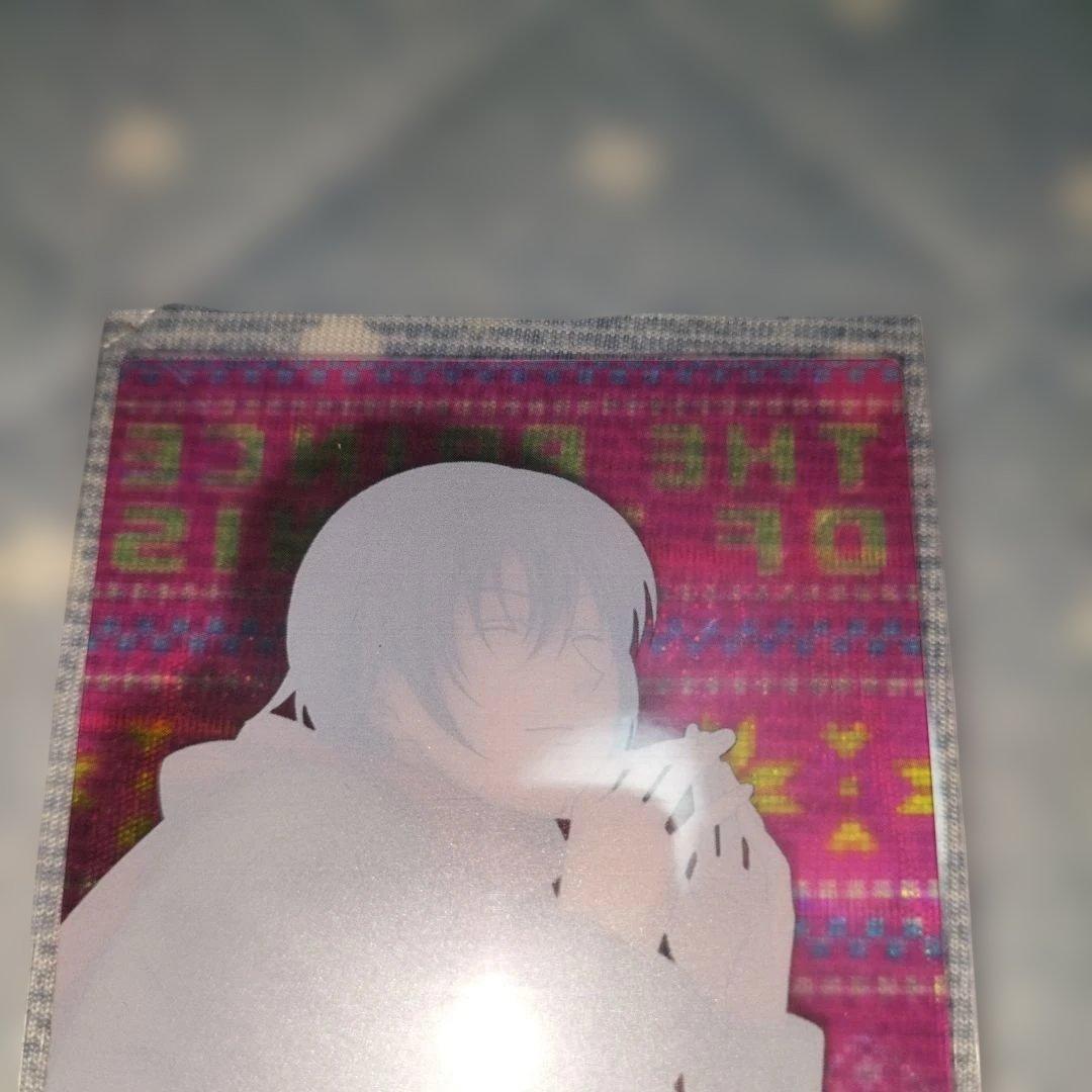 テニスの王子様　不二周助 SP 描き下ろし　私服　テニプリ