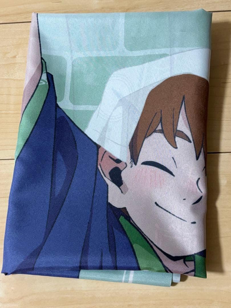 ダンジョン飯 極楽湯 のぼり チルチャック