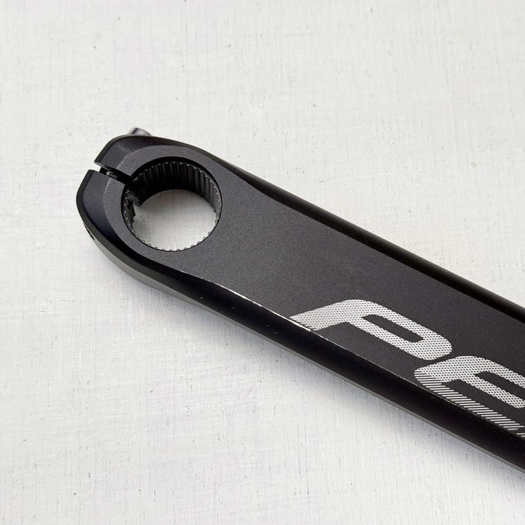 Magene PES-P505 パワーメーター 165mm チェーンリング付