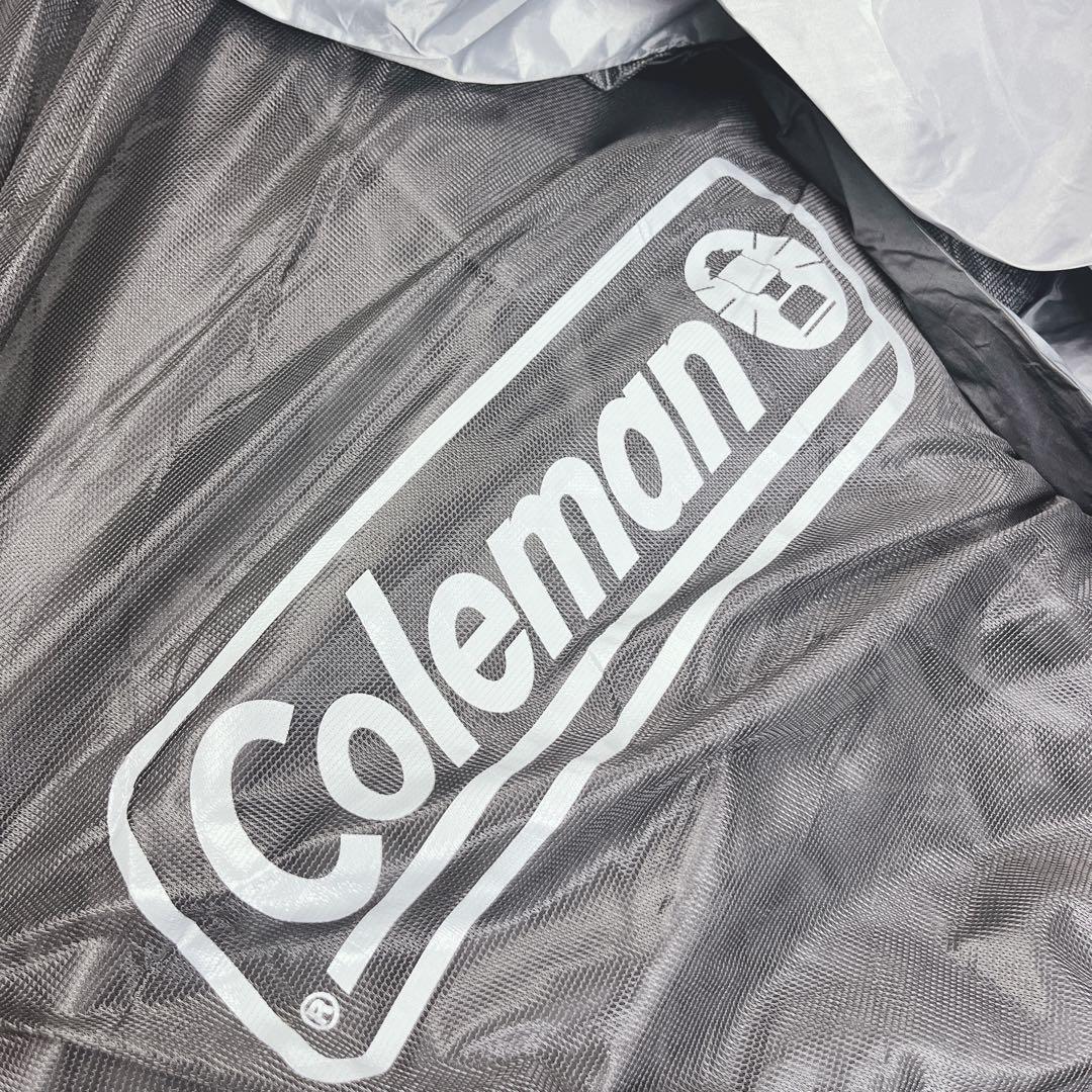 Coleman タフスクリーン 2ルームハウス+ キャンプ アウトドア テント