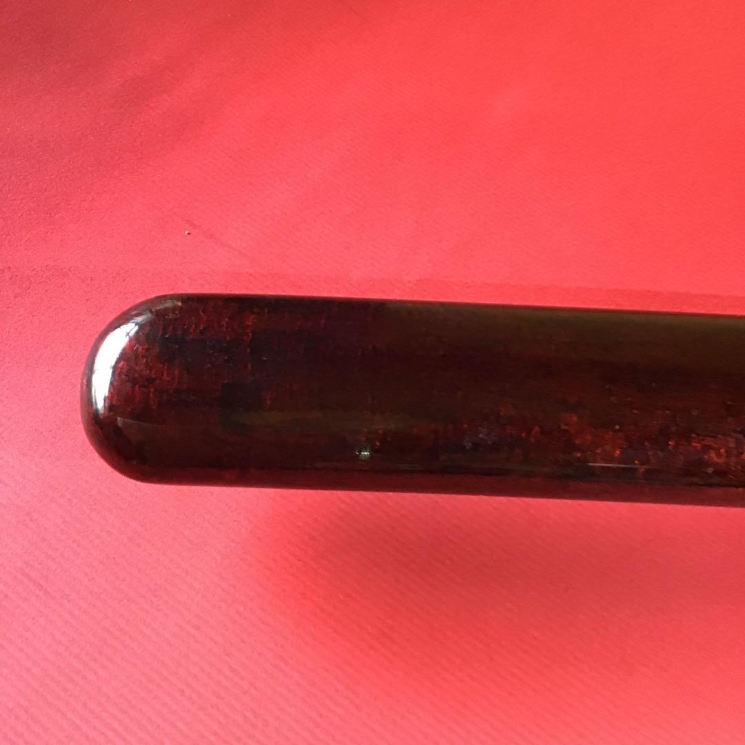 脇差拵　小刀在銘　江戸時代