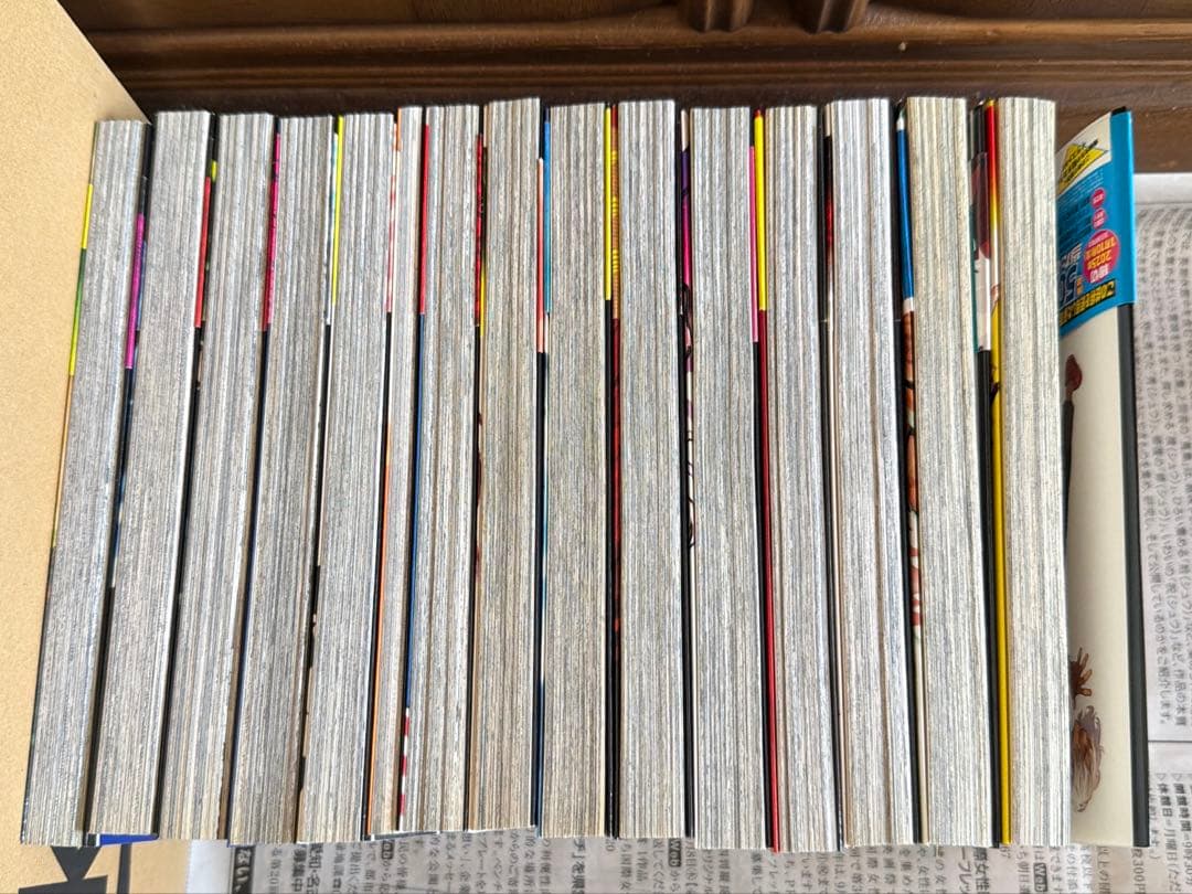 僕のヒーローアカデミア 全巻セット