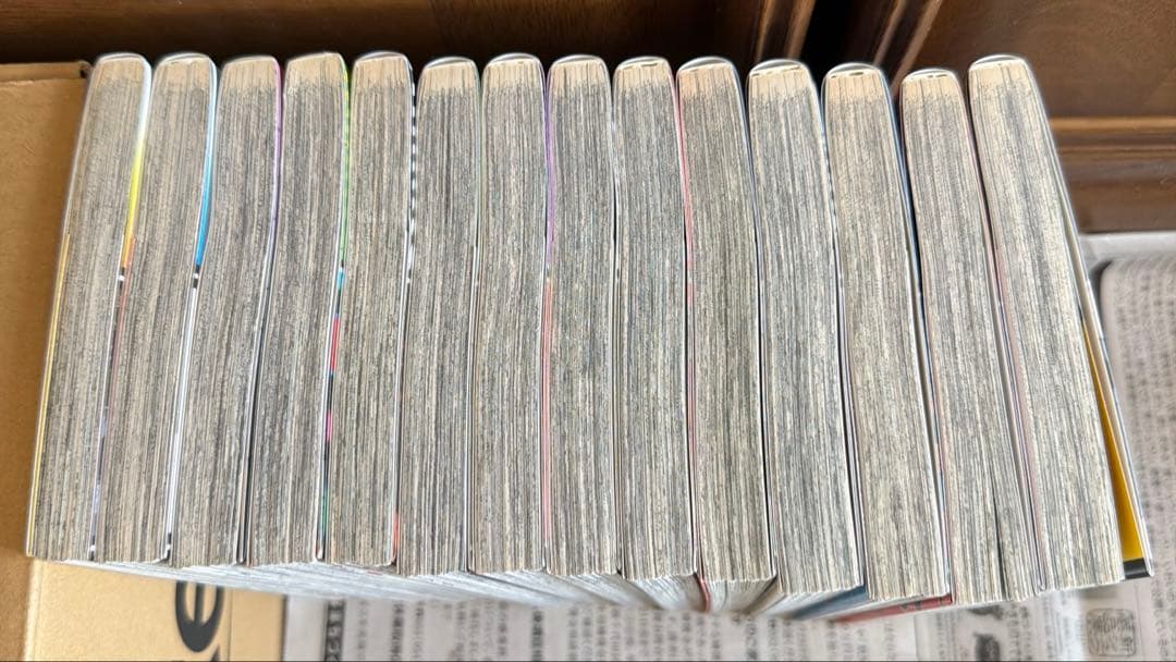 僕のヒーローアカデミア 全巻セット