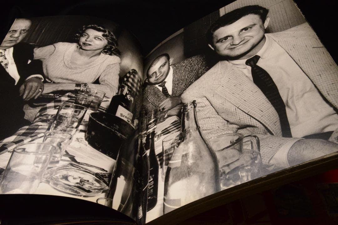 【 New york 1954-55】Willam ★再値下げしました