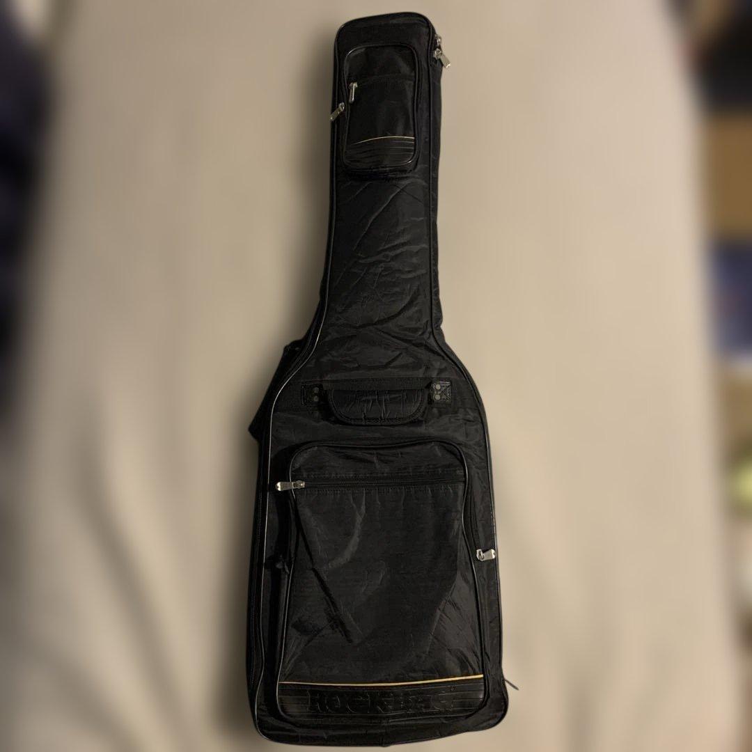 ベース warwick rockbass corvette 4st