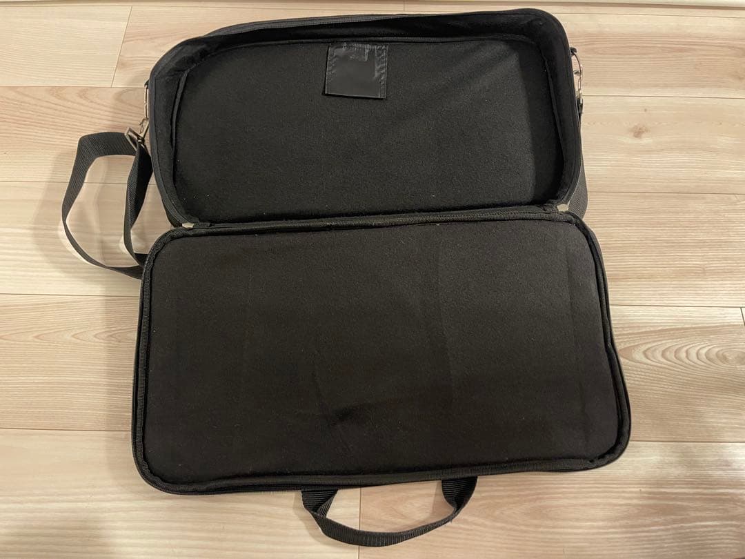 4点セット　吉澤ピアノアシストペダル2個＋アシストスツール＋専用バッグ