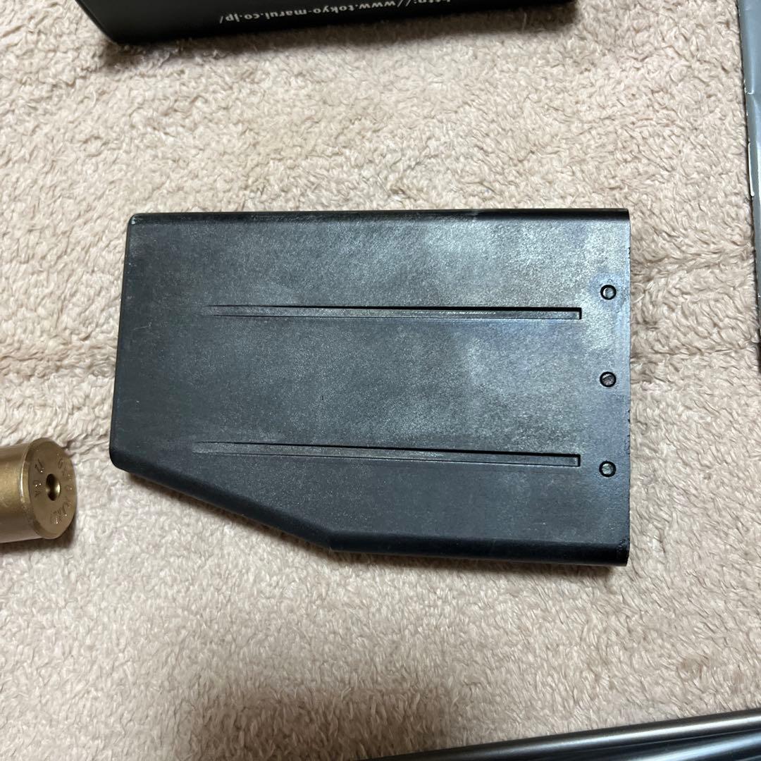 東京マルイ M870 WOOD STOCK TYPE