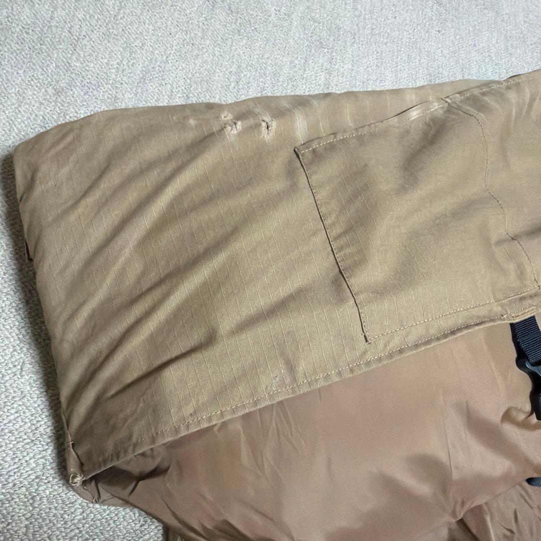 【GRIPSWANY×GORDONMILLER】ファイアープルーフ ベンチカバー