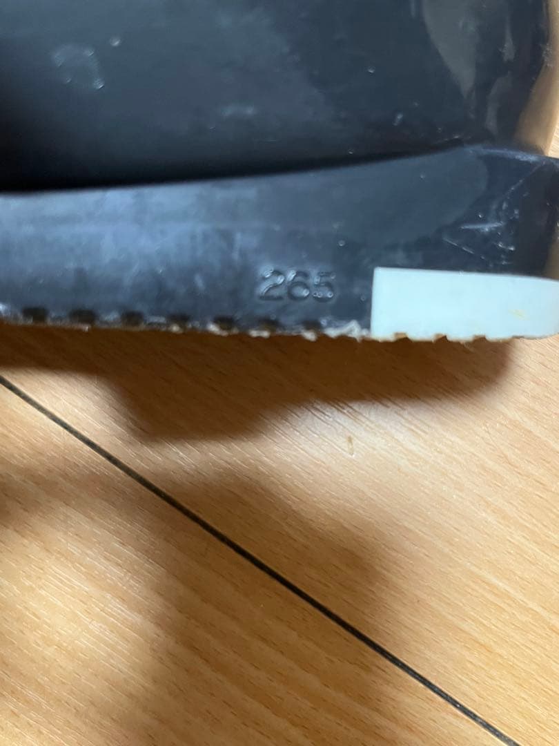 スキーセット3点118ブーツ22.5 子供男の子