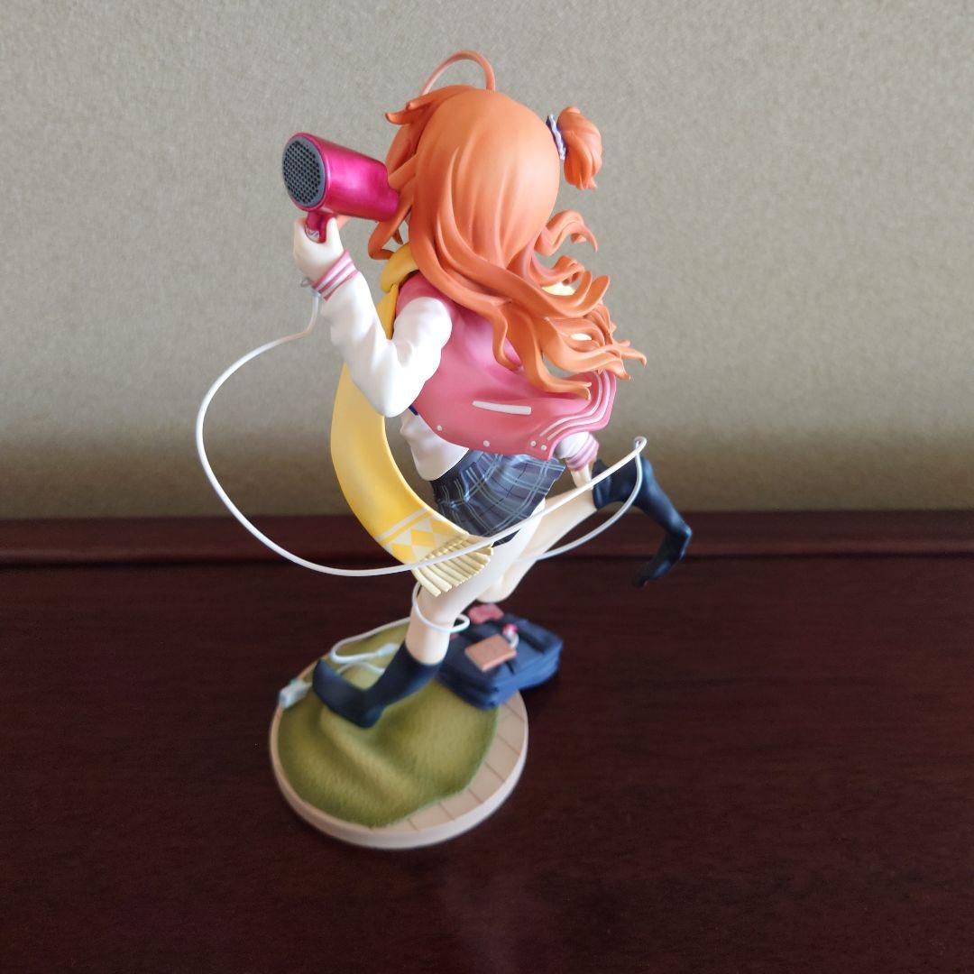 サノバウィッチ　因幡めぐる 1/7スケールフィギュア　あみあみ特典付