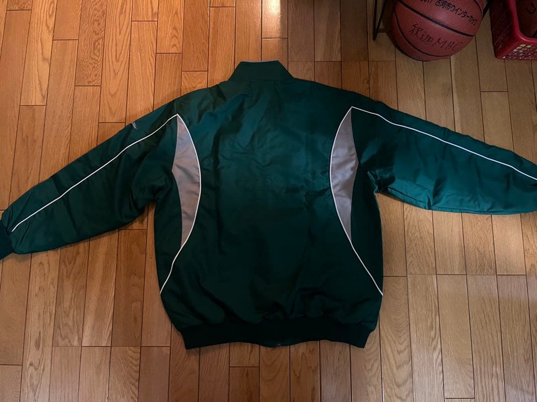 ウィンドブレーカー上下セットM