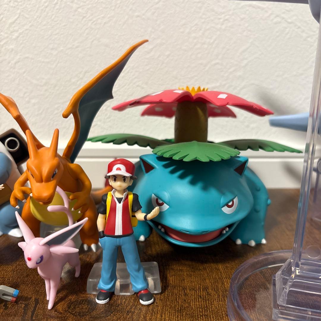 ポケモンスケールワールド　まとめ売り