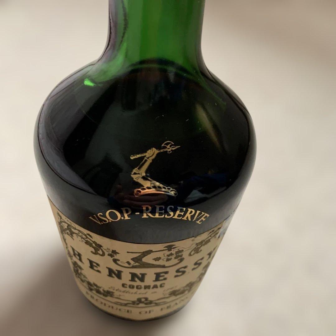 Hennessy VSOP Reserve コニャック 700ml