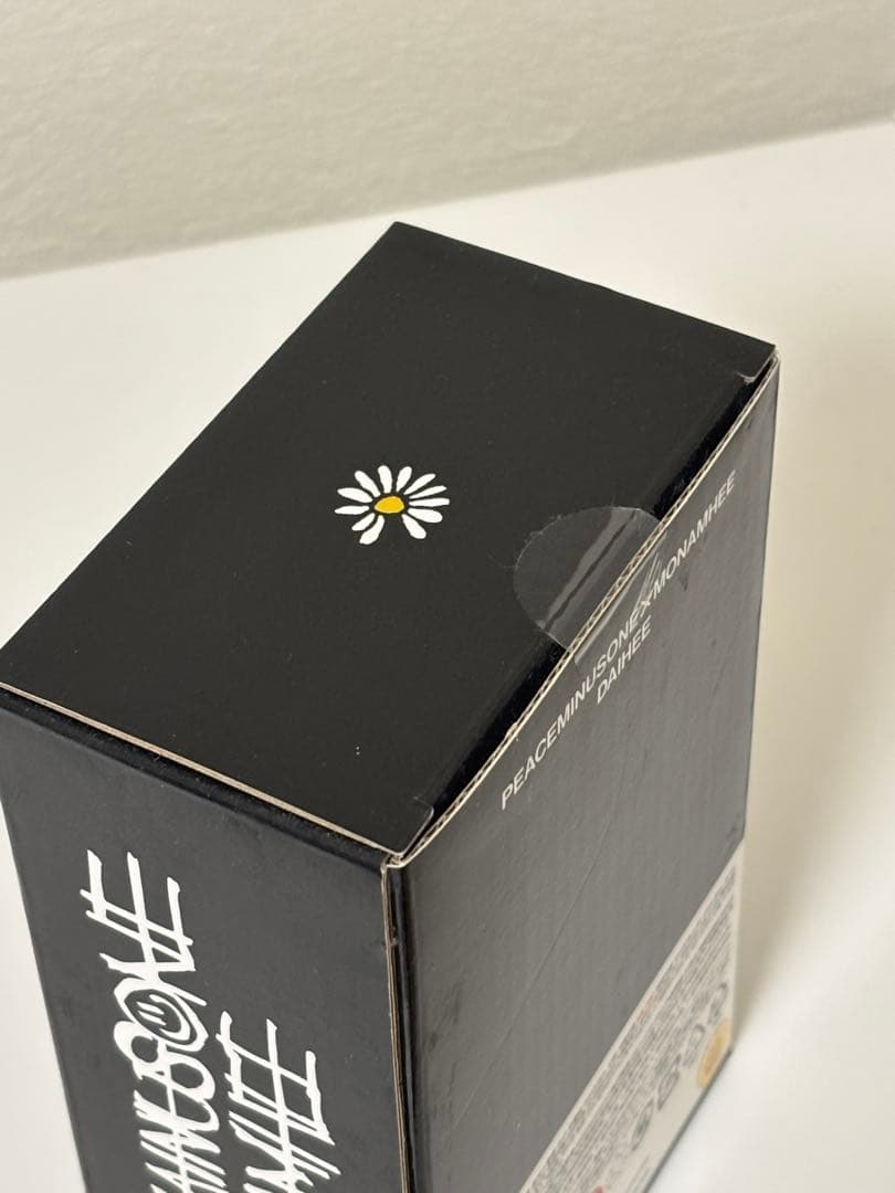 新品 未開封 PEACEMINUSONE x MONAMHEE Daihee
