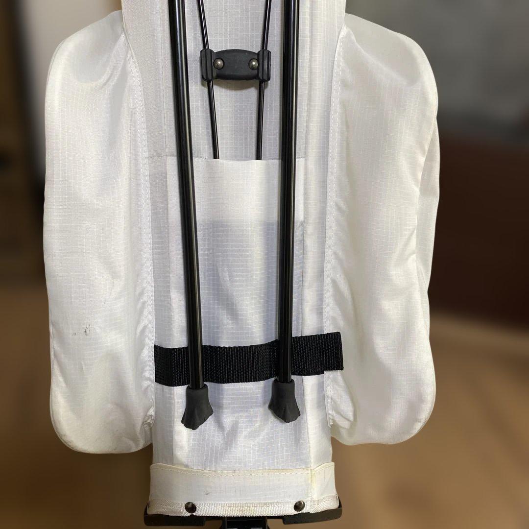 ニューバランスゴルフ　（New Balance Golf）キャディーバック