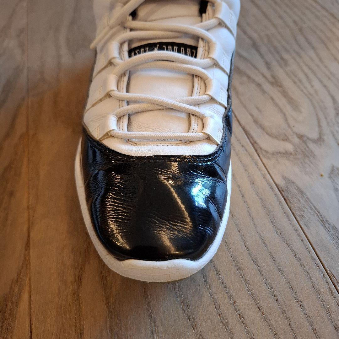 ジョーダン11 ゴルフJordan 11 Retro Golf Concord