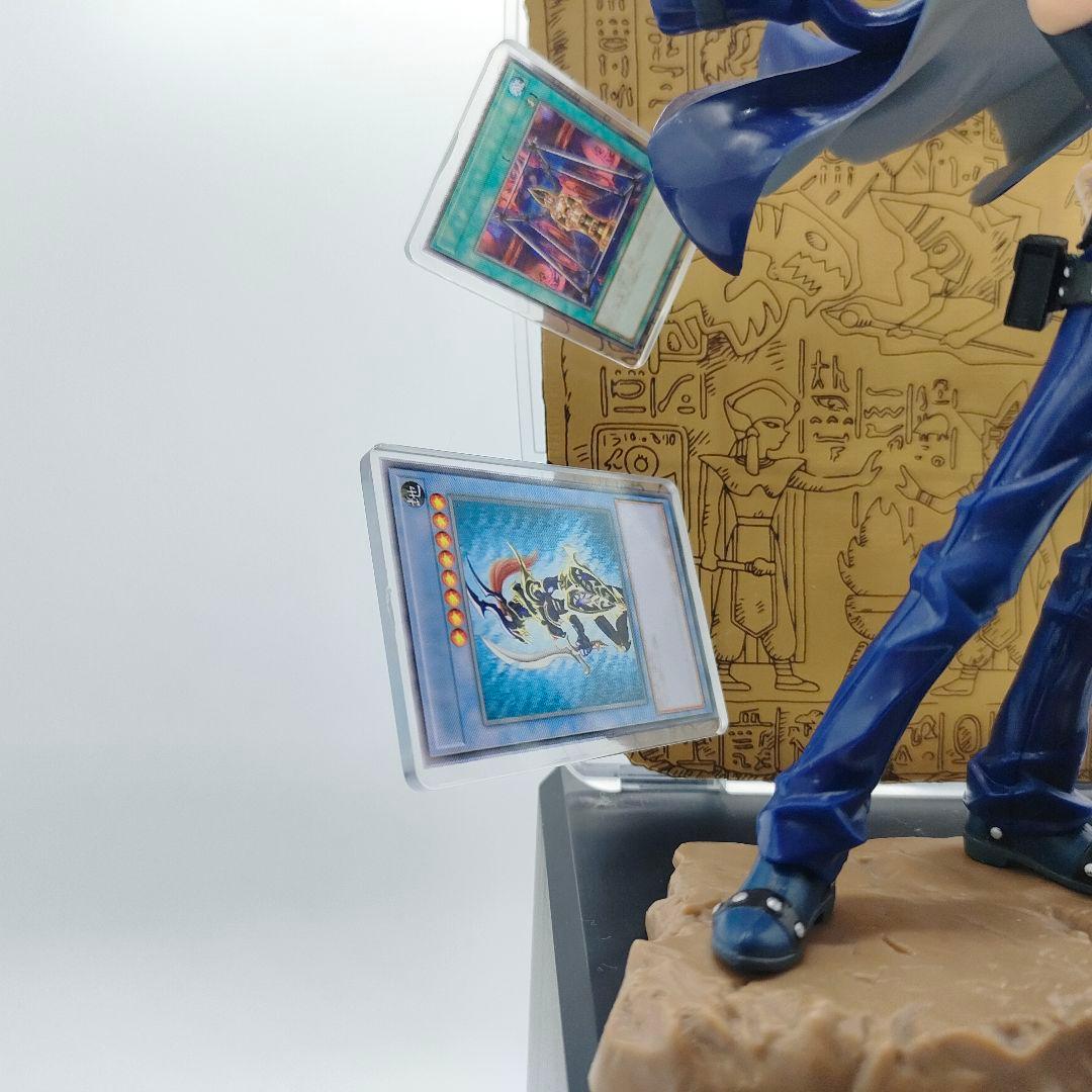 闇遊戯 フィギュア 一番くじ 武藤遊戯