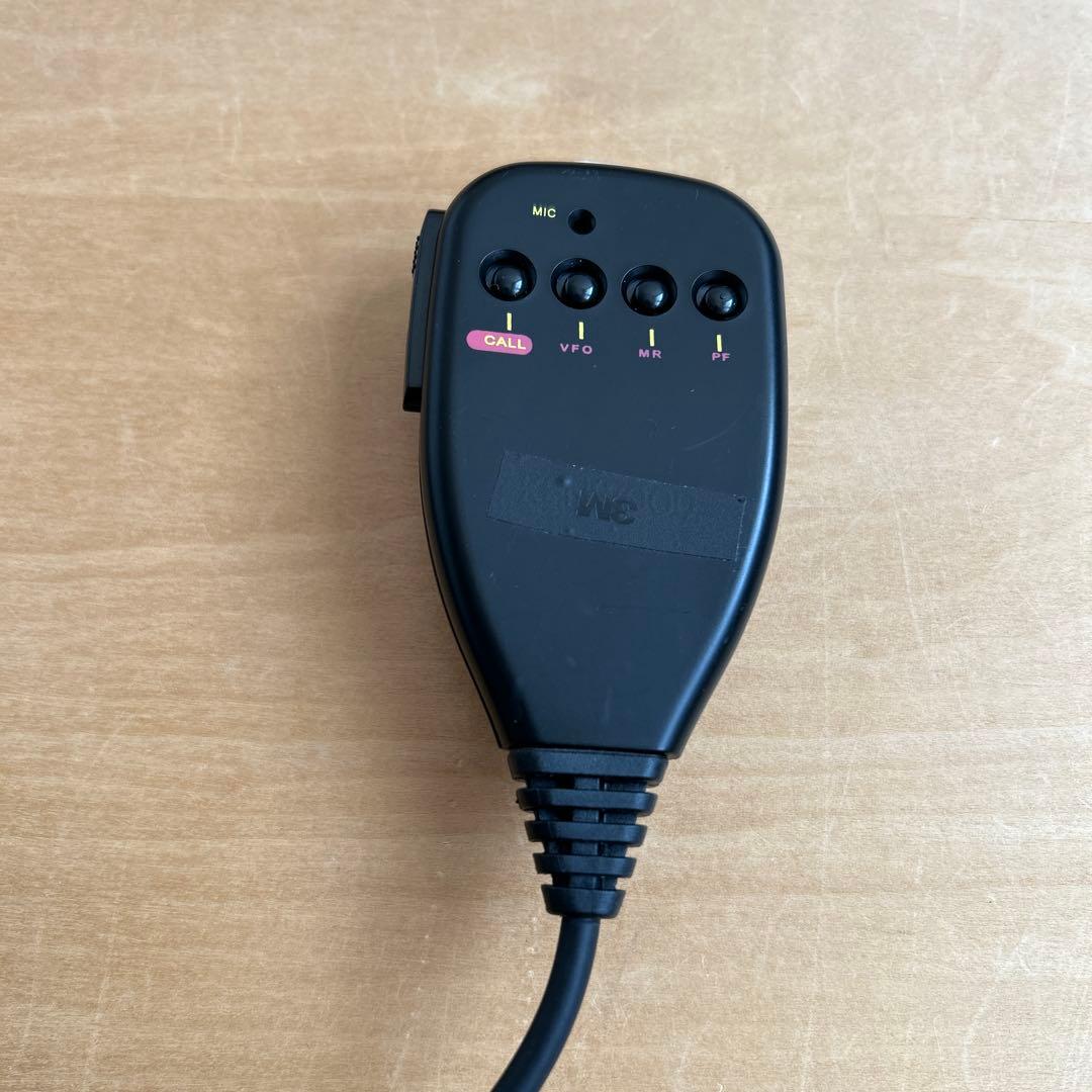 KENWOOD TM-942S 144 430 1200MHz FM 送信難あり