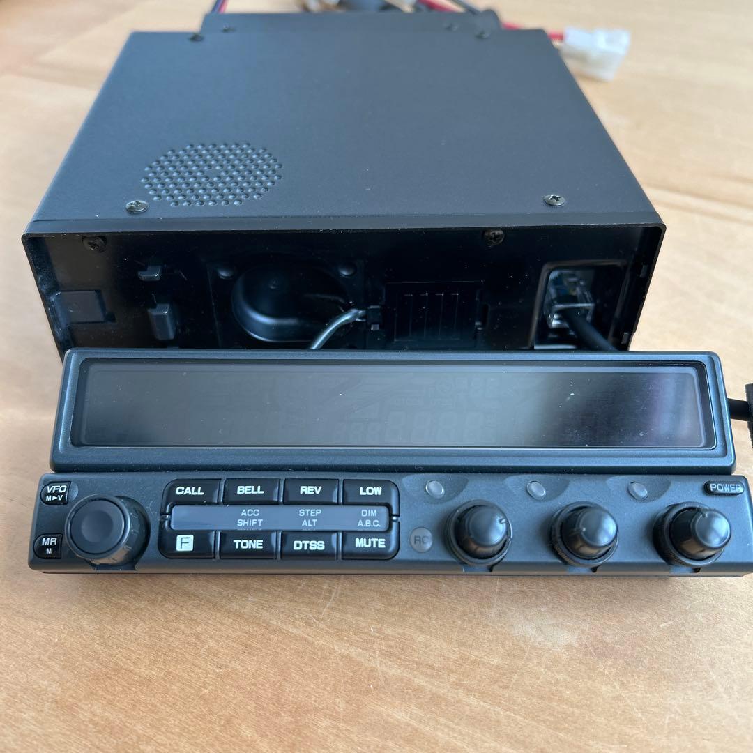 KENWOOD TM-942S 144 430 1200MHz FM 送信難あり