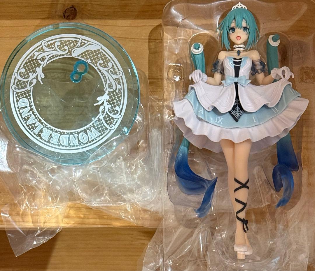 ※一部開封済み　初音ミク フィギュア13個セット